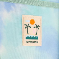 Spokey ACAPULCO Termo torba, 12 l, plavo-zelena Spokey ACAPULCO Termo torba, 12 l, plavo-zelena