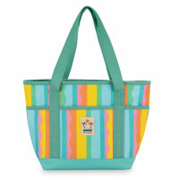 Spokey ACAPULCO Termo torba, 12 l, pruge u boji Spokey ACAPULCO Termo torba, 12 l, pruge u boji