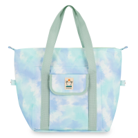Spokey SAN REMO Termo torba, 28 l, plavo-zelena Spokey SAN REMO Termo torba, 28 l, plavo-zelena