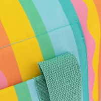 Spokey SAN REMO Termo torba, 28 l, pruge u boji Spokey SAN REMO Termo torba, 28 l, pruge u boji