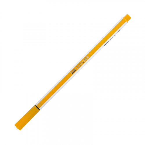 Spokey EASYLINER Sada žlutých mikrofixů, 0,4 mm, 12 ks v balení (jen celé balení) Spokey EASYLINER Sada žlutých mikrofixů, 0,4 mm, 12 ks v balení (jen celé balení)
