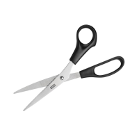 Spokey Kancelářské nůžky 21cm - černé -  1ks/bal Spokey Kancelářské nůžky 21cm - černé -  1ks/bal