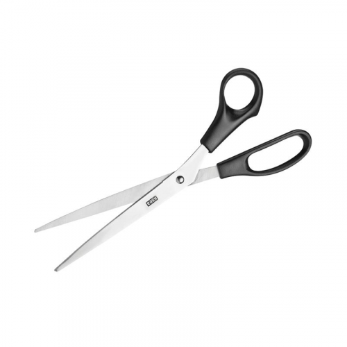 Spokey Kancelářské nůžky 25 cm - černé - 1ks/bal Spokey Kancelářské nůžky 25 cm - černé - 1ks/bal