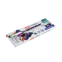 Spokey EASY COLOPRO Olejové pastely, 16 ks Spokey EASY COLOPRO Olejové pastely, 16 ks