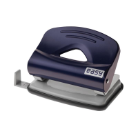 Spokey Děrovačka-1150BL kovová, na 15 listů, modrá Spokey Děrovačka-1150BL kovová, na 15 listů, modrá