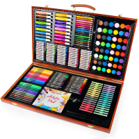 Spokey Easy Kreativní výtvarná sada 226 ks Spokey Easy Kreativní výtvarná sada 226 ks