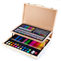 Spokey Easy Kreativní výtvarná sada 108 ks Spokey Easy Kreativní výtvarná sada 108 ks