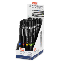 Spokey EASY OUTLINE 24 Pentilka 0,5 mm, 24 ks v balení Spokey EASY OUTLINE 24 Pentilka 0,5 mm, 24 ks v balení