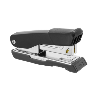 Spokey Easy Sešívačka-1211 kovová, na 20 listů, černá Spokey Easy Sešívačka-1211 kovová, na 20 listů, černá