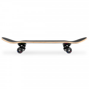 Spokey OLLIE Skateboard 78,7 x 20 cm, ABEC7, sa elementima koji svijetle u mraku 