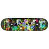 Spokey OLLIE Skateboard 78,7 x 20 cm, ABEC7, sa elementima koji svijetle u mraku 