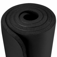 Spokey SOFTMAT Podloga za vježbanje, 183 x 61 x 1,5 cm, crna Spokey SOFTMAT Podloga za vježbanje, 183 x 61 x 1,5 cm, crna