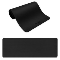 Spokey SOFTMAT Podloga za vježbanje, 183 x 61 x 1,5 cm, crna Spokey SOFTMAT Podloga za vježbanje, 183 x 61 x 1,5 cm, crna