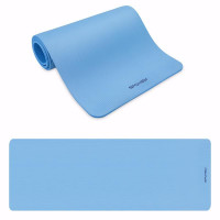 Spokey SOFTMAT Podloga za vježbanje, 183 x 61 x 1 cm, plava Spokey SOFTMAT Podloga za vježbanje, 183 x 61 x 1 cm, plava
