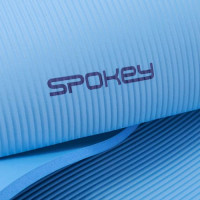 Spokey SOFTMAT Podloga za vježbanje, 183 x 61 x 1 cm, plava Spokey SOFTMAT Podloga za vježbanje, 183 x 61 x 1 cm, plava