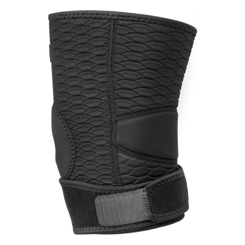 Spokey LAFE Neoprenová bandáž na koleno, vel. S-XL Spokey LAFE Neoprenová bandáž na koleno, vel. S-XL