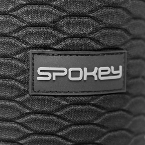Spokey LAFE Neoprenová bandáž na koleno, vel. S-XL Spokey LAFE Neoprenová bandáž na koleno, vel. S-XL