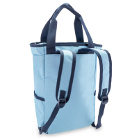 Spokey OSAKA Ruksak i torba u jednom, 20 l, plavi Spokey OSAKA Ruksak i torba u jednom, 20 l, plavi