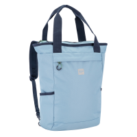 Spokey OSAKA Ruksak i torba u jednom, 20 l, plavi Spokey OSAKA Ruksak i torba u jednom, 20 l, plavi