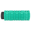 Spokey MIX ROLL Masažni fitness valjak 2 u 1, 33 cm, zeleni 