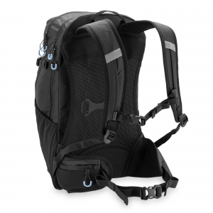 Ruksak Spokey BUDDY, 35 l, crni 