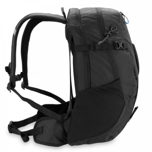 Ruksak Spokey BUDDY, 35 l, crni 