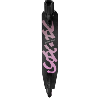 Spokey VACAY PRO Skuter s ručnom kočnicom, kotači 145 mm, ružičasti. Spokey VACAY PRO Skuter s ručnom kočnicom, kotači 145 mm, ružičasti.