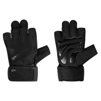 Spokey HIKER Fitness rukavice veličine M - XL Spokey HIKER Fitness rukavice veličine M - XL