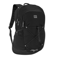 Spokey KOBE Turistički ruksak, 28 l, crni. Spokey KOBE Turistički ruksak, 28 l, crni.