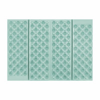 Spokey UNMAT Mini prostirka/jastuk za sjedenje, 38 x 28 x 1 cm, zelena Spokey UNMAT Mini prostirka/jastuk za sjedenje, 38 x 28 x 1 cm, zelena