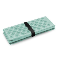 Spokey UNMAT Mini prostirka/jastuk za sjedenje, 38 x 28 x 1 cm, zelena Spokey UNMAT Mini prostirka/jastuk za sjedenje, 38 x 28 x 1 cm, zelena