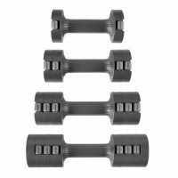 Spokey MULTIBELL Set podesivih bučica, 2,5 kg Spokey MULTIBELL Set podesivih bučica, 2,5 kg