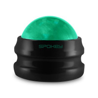 Spokey GLOB Lopta za masažu, 6,5 cm Spokey GLOB Lopta za masažu, 6,5 cm