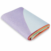 Spokey YOGA TRAVEL Sklopiva prostirka za jogu, 180 x 61 x 0,15 cm Spokey YOGA TRAVEL Sklopiva prostirka za jogu, 180 x 61 x 0,15 cm