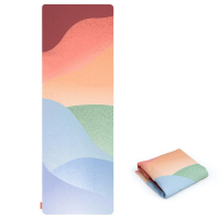 Spokey YOGA TRAVEL Sklopiva prostirka za jogu, 180 x 61 x 0,15 cm Spokey YOGA TRAVEL Sklopiva prostirka za jogu, 180 x 61 x 0,15 cm