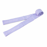 Spokey YOGA TAPE Pojas za vježbanje joge, ljubičasta Spokey YOGA TAPE Pojas za vježbanje joge, ljubičasta