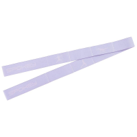 Spokey YOGA TAPE Pojas za vježbanje joge, ljubičasta Spokey YOGA TAPE Pojas za vježbanje joge, ljubičasta