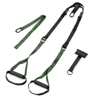 Spokey TREXER Suspension trening sustav Spokey TREXER Suspension trening sustav