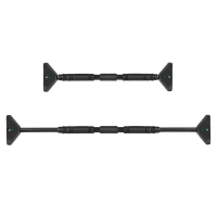 Spokey LEVER Poluga za izvlačenje vrata s libelom, 72-96 cm Spokey LEVER Poluga za izvlačenje vrata s libelom, 72-96 cm
