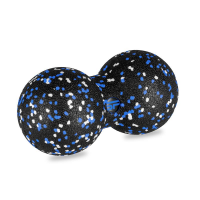 Spokey GREAN BALL DUO Dupla masažna lopta, 16 x 8 cm Spokey GREAN BALL DUO Dupla masažna lopta, 16 x 8 cm