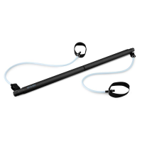 Spokey VARIO BAR Šipka za čvrstoću s gumom Spokey VARIO BAR Šipka za čvrstoću s gumom