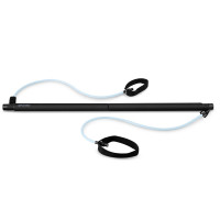 Spokey VARIO BAR Šipka za čvrstoću s gumom Spokey VARIO BAR Šipka za čvrstoću s gumom