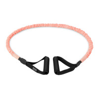 Spokey SUPRA TUBE Ekspander snage s ručkama, 4,5 kg Spokey SUPRA TUBE Ekspander snage s ručkama, 4,5 kg
