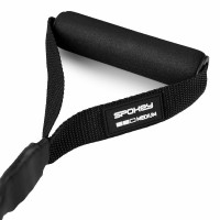 Spokey SUPRA TUBE Ekspander snage s ručkama, 13,5 kg Spokey SUPRA TUBE Ekspander snage s ručkama, 13,5 kg