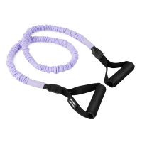 Spokey SUPRA TUBE Ekspander snage s ručkama, 13,5 kg Spokey SUPRA TUBE Ekspander snage s ručkama, 13,5 kg