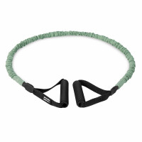 Spokey SUPRA TUBE Ekspander snage s ručkama, 22,5 kg Spokey SUPRA TUBE Ekspander snage s ručkama, 22,5 kg