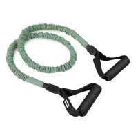 Spokey SUPRA TUBE Ekspander snage s ručkama, 22,5 kg Spokey SUPRA TUBE Ekspander snage s ručkama, 22,5 kg