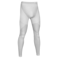 Spokey DRY HI PRO Pánské termo kalhoty z italské vlny, šedé, vel. M/L - XL/XXL Spokey DRY HI PRO Pánské termo kalhoty z italské vlny, šedé, vel. M/L - XL/XXL