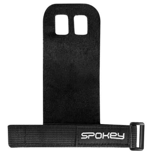 Spokey PEEL Kožené mozolníky 2 ks, vel. M - XL Spokey PEEL Kožené mozolníky 2 ks, vel. M - XL