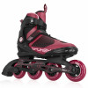 Spokey REVO Roleri, bordo, vel 37. 